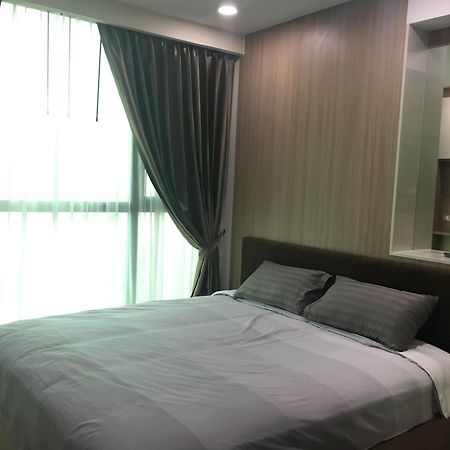 Dusit Grand Condo View Pattaya ภายนอก รูปภาพ