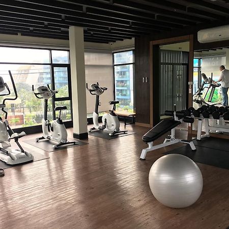 Dusit Grand Condo View Pattaya ภายนอก รูปภาพ