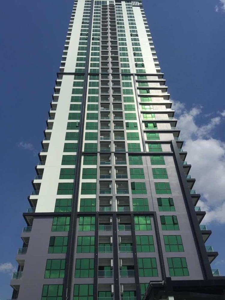 Dusit Grand Condo View Pattaya ภายนอก รูปภาพ
