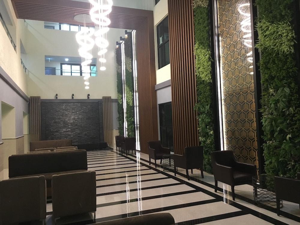 Dusit Grand Condo View Pattaya ภายนอก รูปภาพ